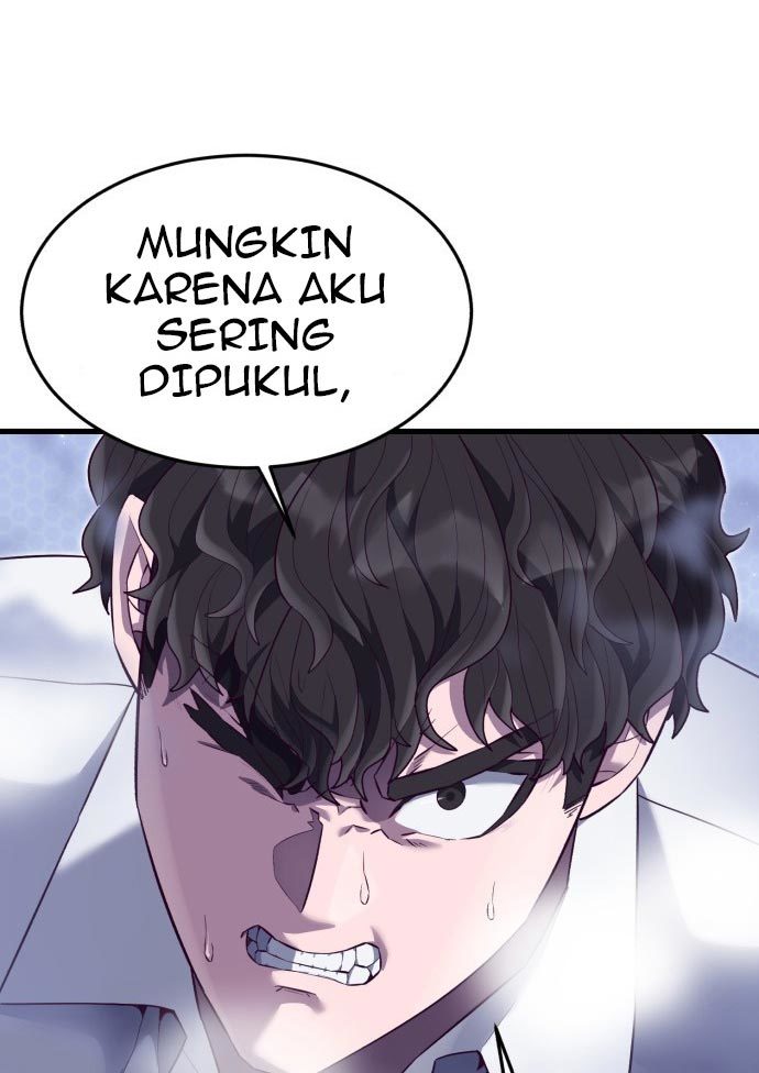 Absolute Obedience Chapter 21 Bahasa Indonesia