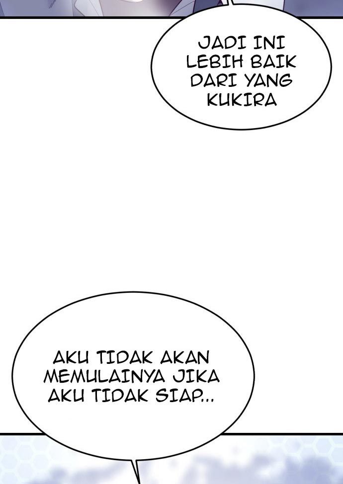 Absolute Obedience Chapter 21 Bahasa Indonesia