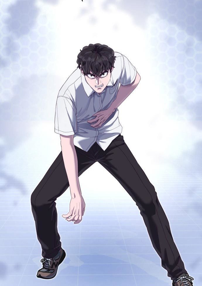 Absolute Obedience Chapter 21 Bahasa Indonesia