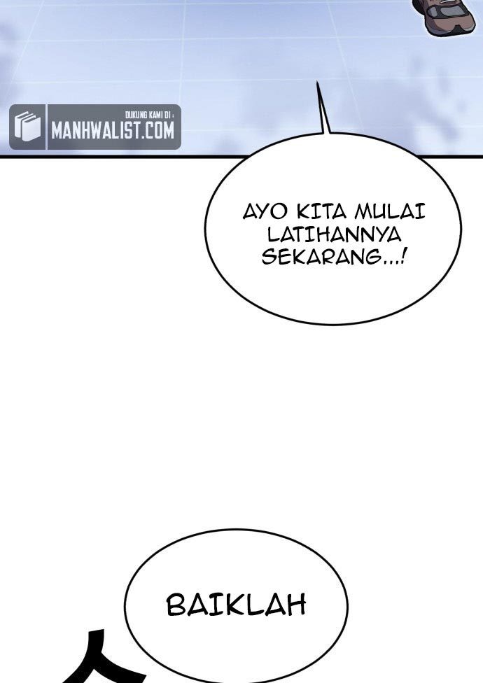 Absolute Obedience Chapter 21 Bahasa Indonesia