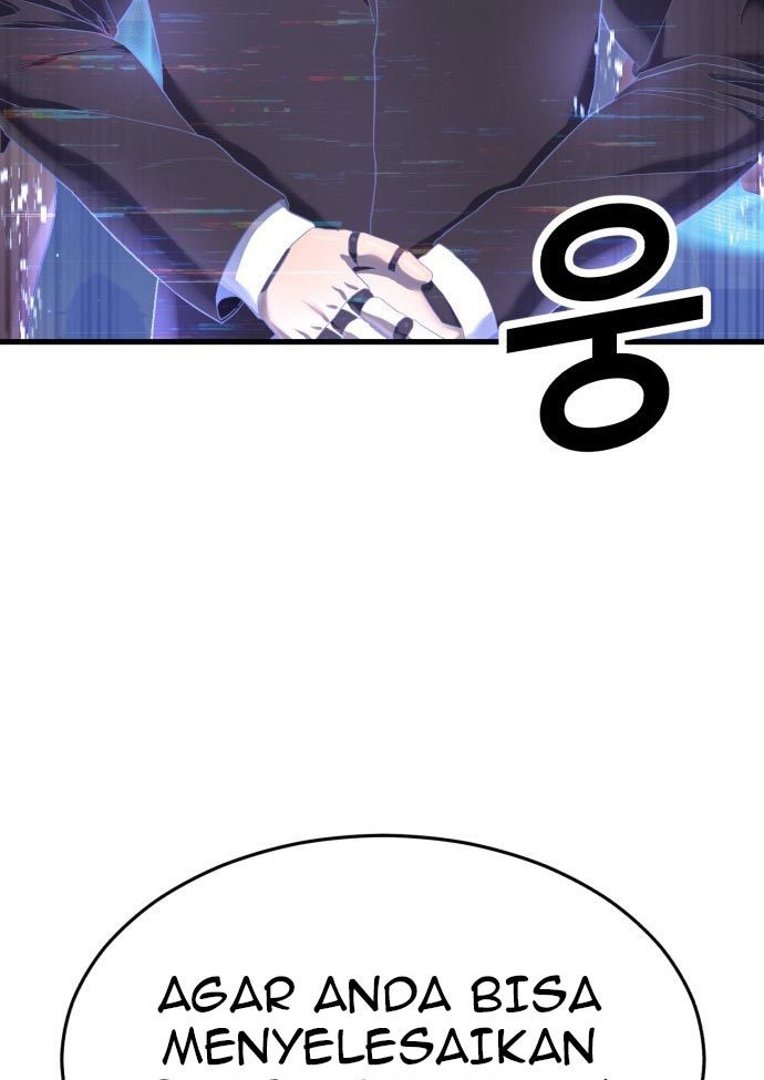 Absolute Obedience Chapter 21 Bahasa Indonesia
