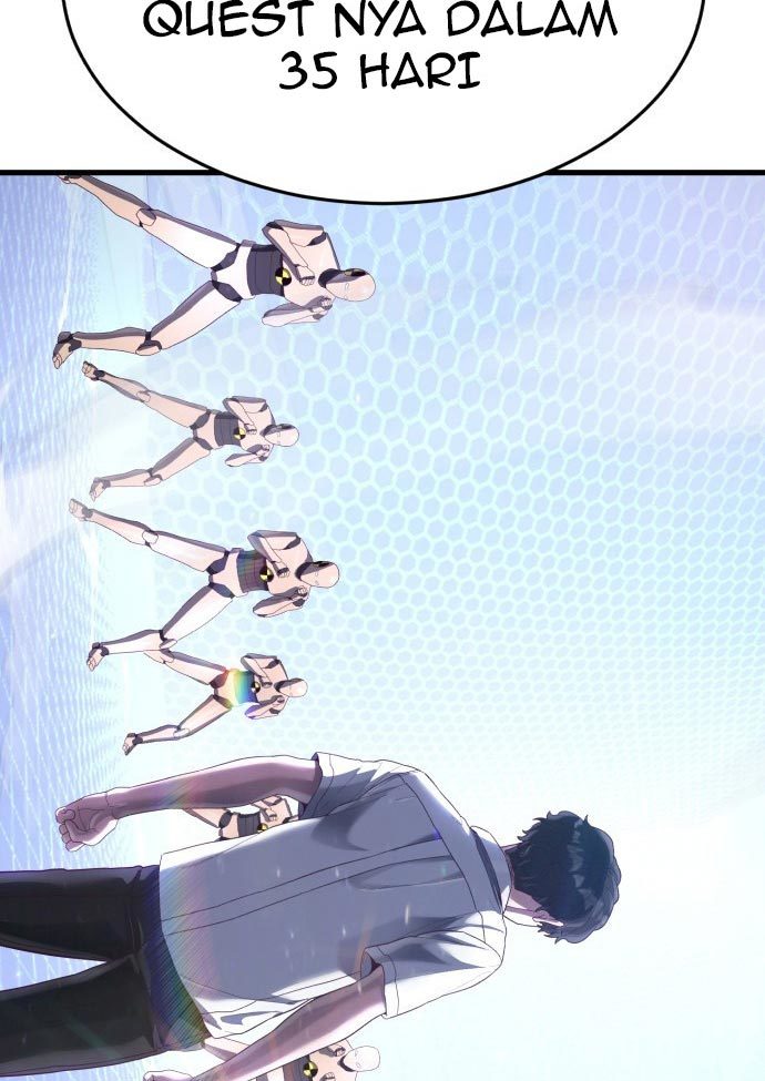 Absolute Obedience Chapter 21 Bahasa Indonesia