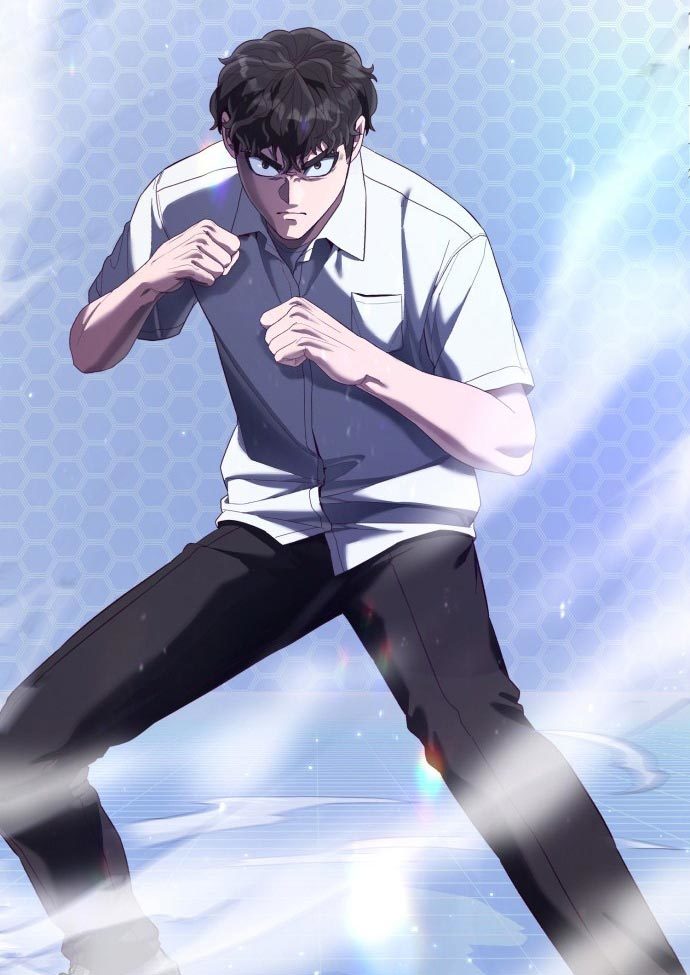 Absolute Obedience Chapter 21 Bahasa Indonesia