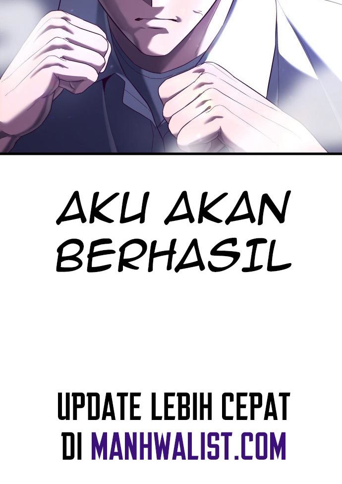 Absolute Obedience Chapter 21 Bahasa Indonesia