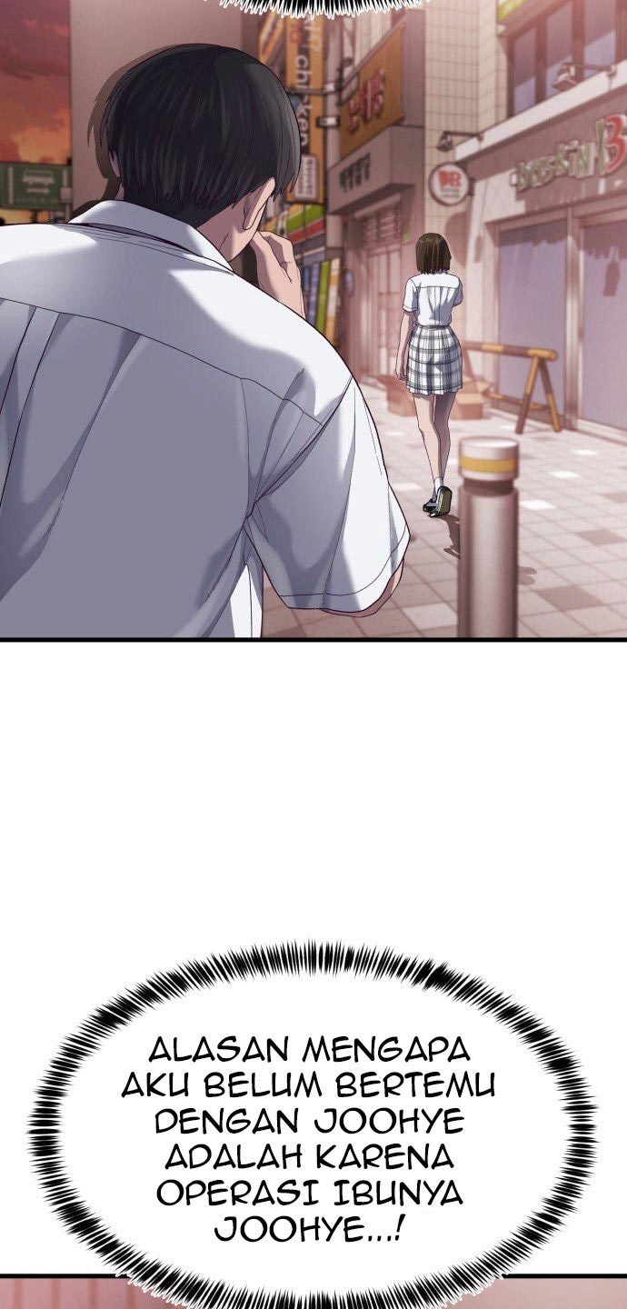 Absolute Obedience (Hon) chapter 22