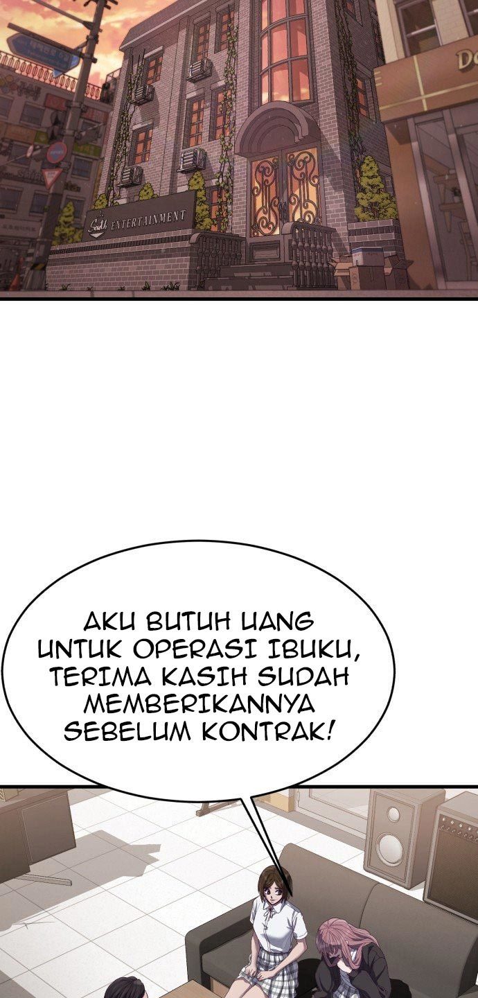Absolute Obedience (Hon) chapter 22
