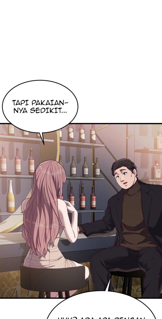 Absolute Obedience (Hon) chapter 22