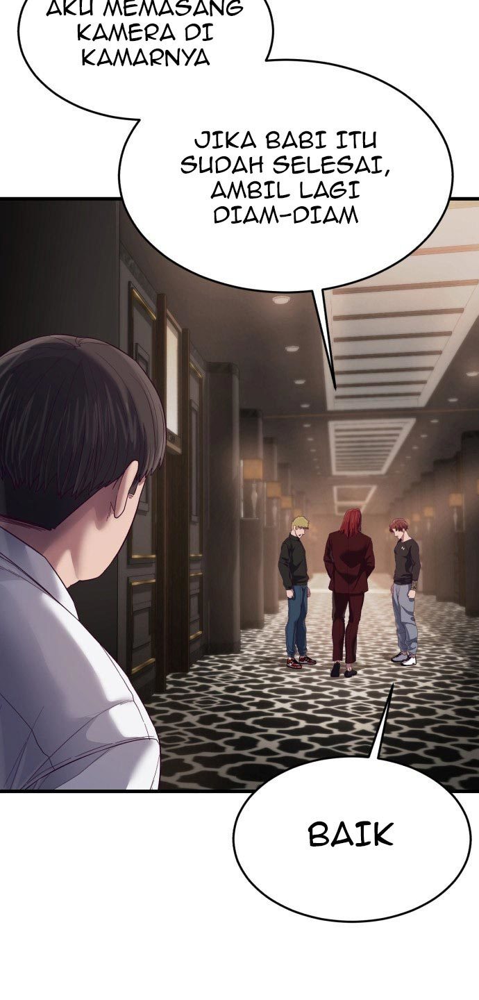 Absolute Obedience (Hon) chapter 22