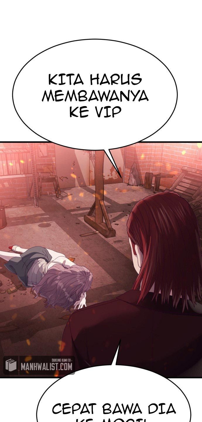 Absolute Obedience (Hon) chapter 22