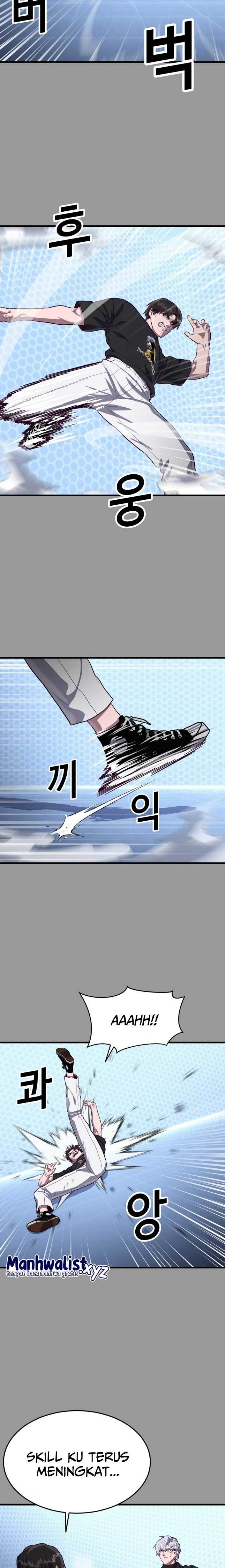 Absolute Obedience (Hon) chapter 58