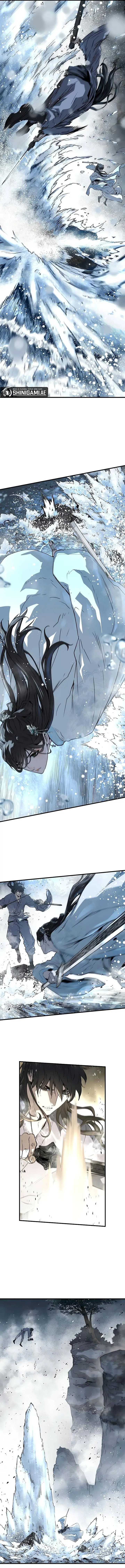 Absolute Regression chapter 43