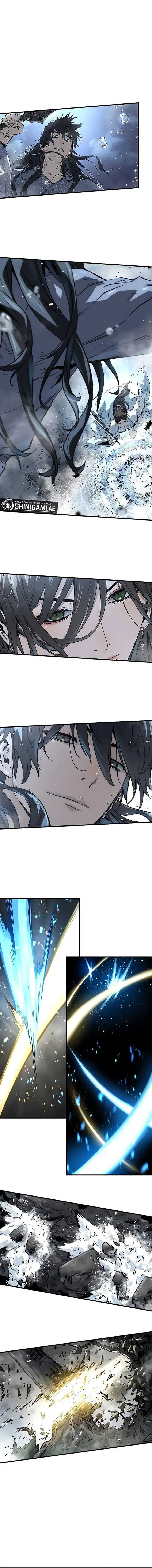 Absolute Regression chapter 43