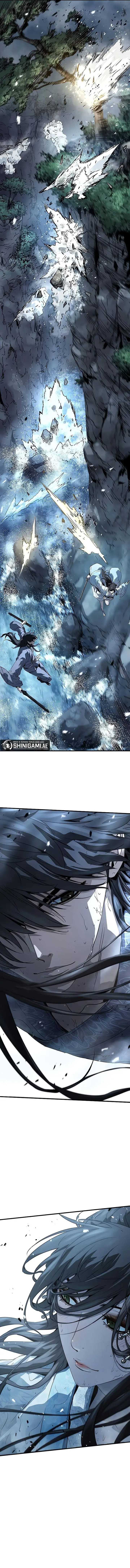 Absolute Regression chapter 43