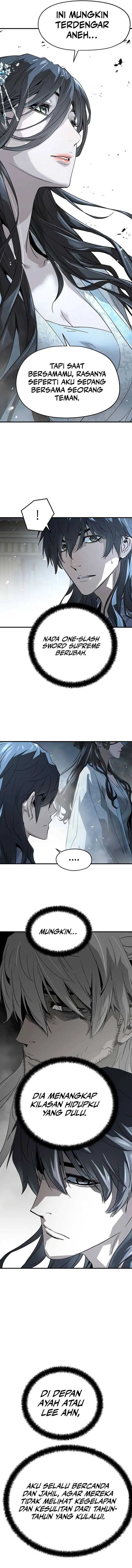 Absolute Regression chapter 43