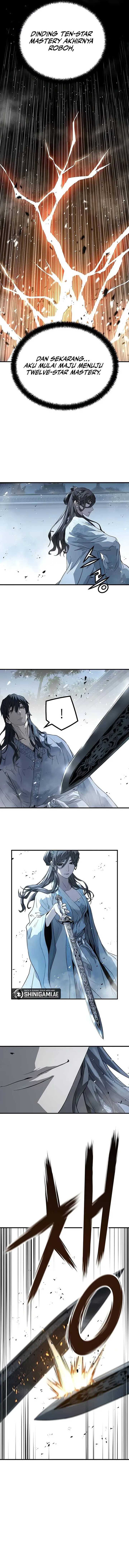 Absolute Regression chapter 43