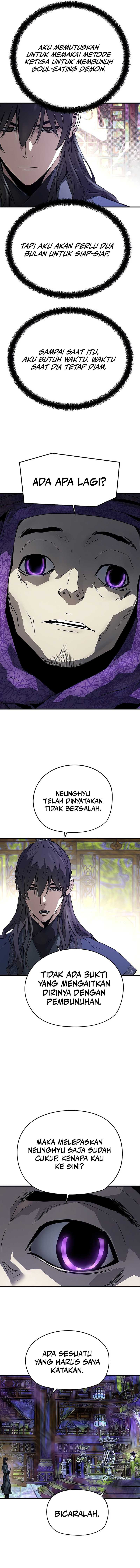 Absolute Regression Chapter 45 Bahasa Indonesia