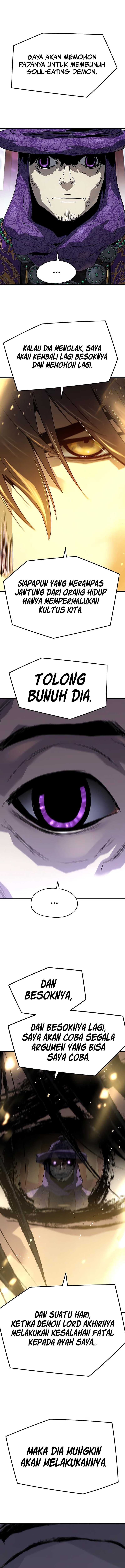 Absolute Regression Chapter 45 Bahasa Indonesia