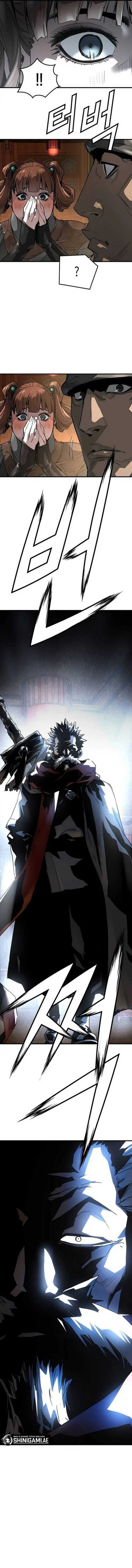 Absolute Regression chapter 47
