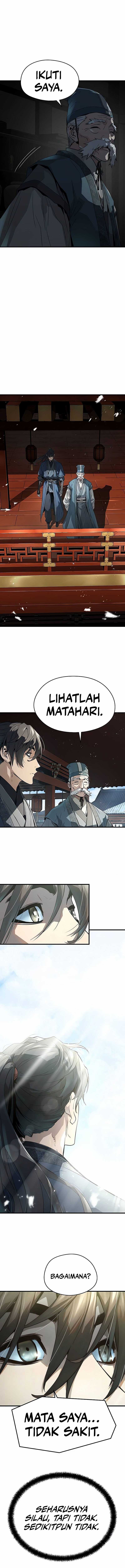 Absolute Regression chapter 59