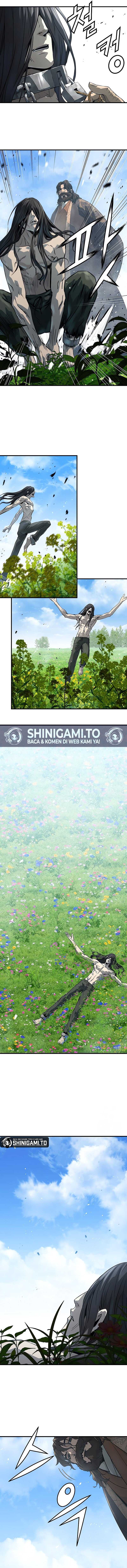 Absolute Regression chapter 62