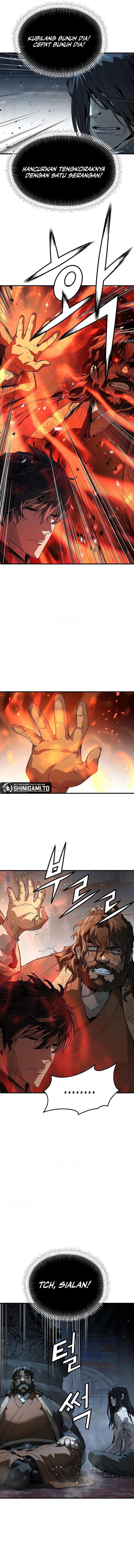 Absolute Regression Chapter 67 Bahasa Indonesia