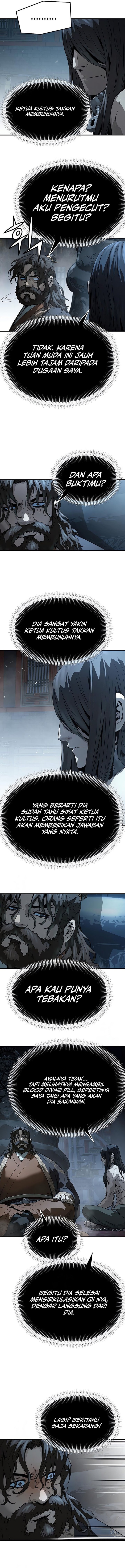 Absolute Regression Chapter 67 Bahasa Indonesia