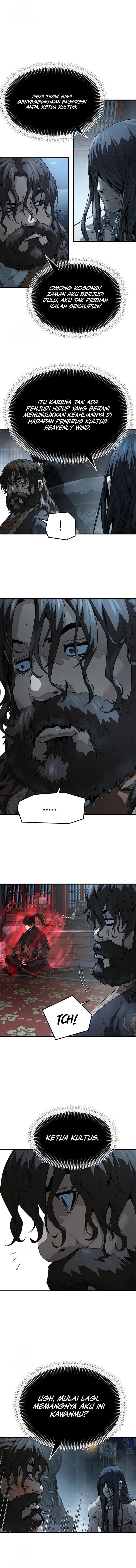 Absolute Regression Chapter 67 Bahasa Indonesia