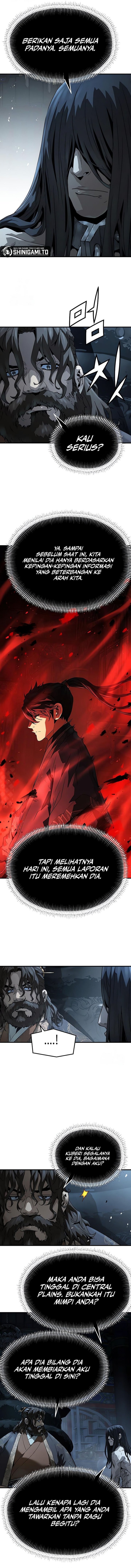 Absolute Regression Chapter 67 Bahasa Indonesia