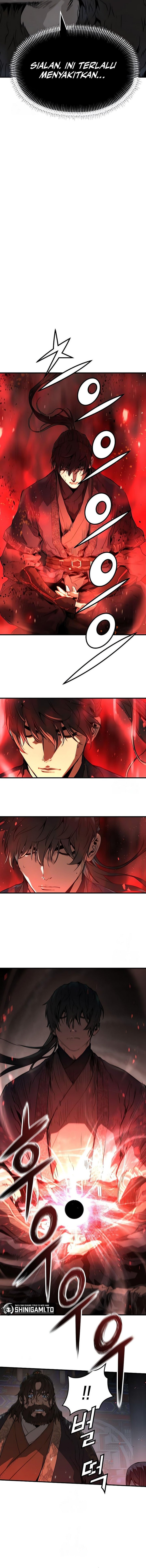 Absolute Regression Chapter 67 Bahasa Indonesia