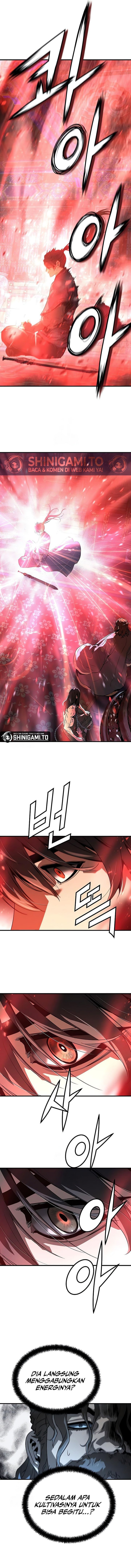 Absolute Regression Chapter 67 Bahasa Indonesia