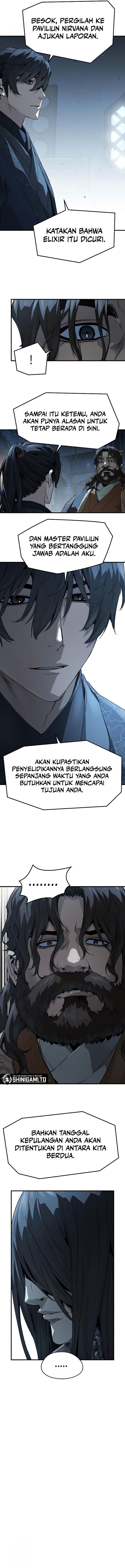 Absolute Regression Chapter 67 Bahasa Indonesia