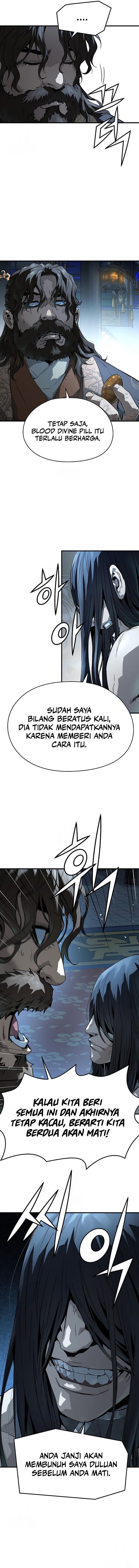 Absolute Regression Chapter 67 Bahasa Indonesia