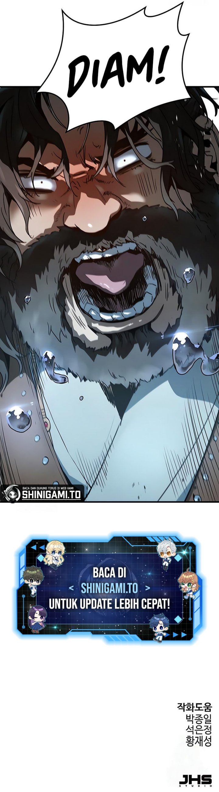 Absolute Regression Chapter 67 Bahasa Indonesia