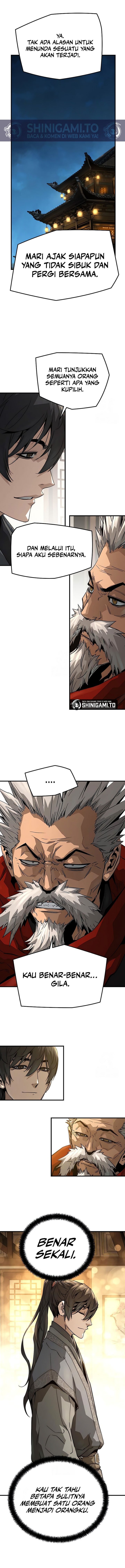 Absolute Regression Chapter 78 Bahasa Indonesia