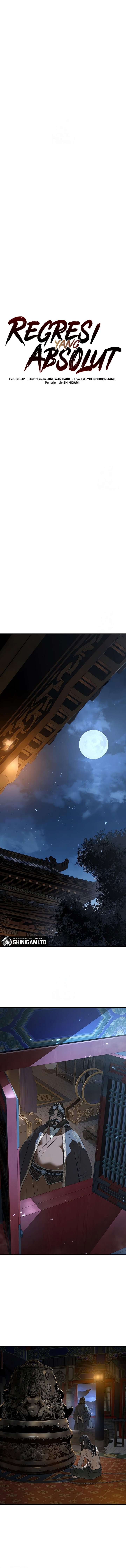 Absolute Regression Chapter 78 Bahasa Indonesia