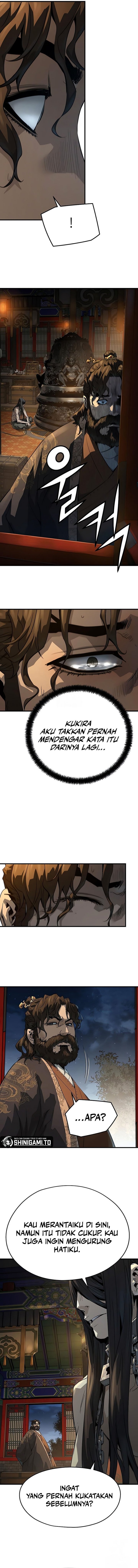 Absolute Regression Chapter 78 Bahasa Indonesia