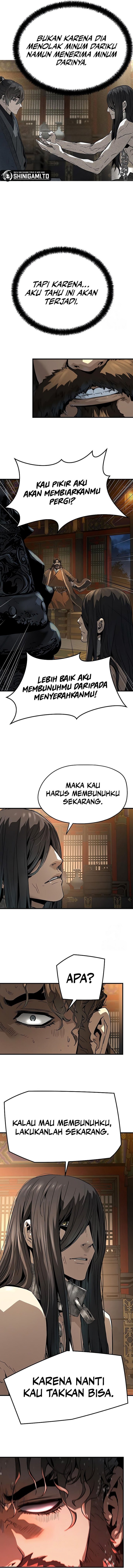 Absolute Regression Chapter 78 Bahasa Indonesia