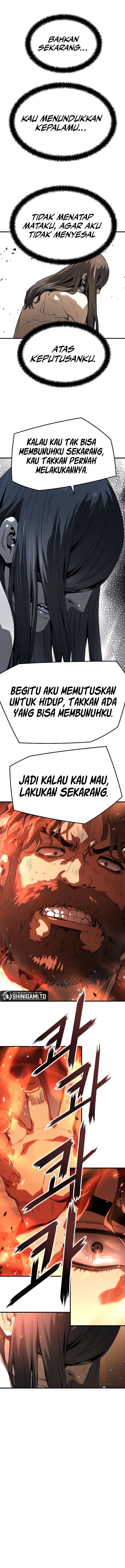 Absolute Regression Chapter 78 Bahasa Indonesia