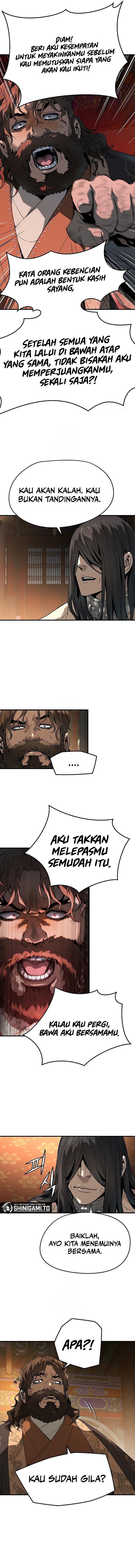 Absolute Regression Chapter 78 Bahasa Indonesia