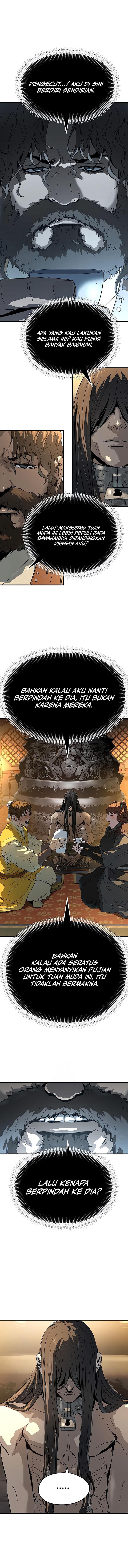 Absolute Regression Chapter 80 Bahasa Indonesia