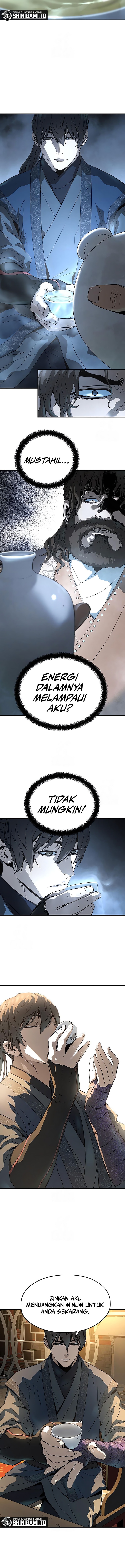 Absolute Regression Chapter 80 Bahasa Indonesia