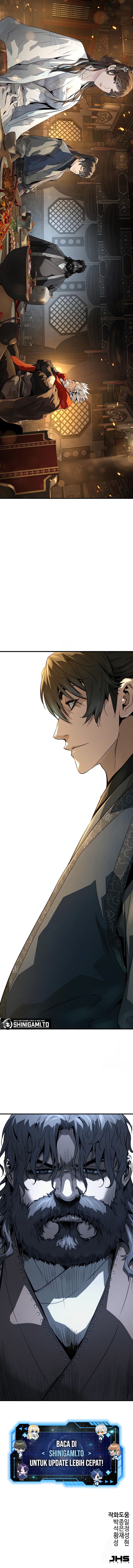 Absolute Regression Chapter 80 Bahasa Indonesia