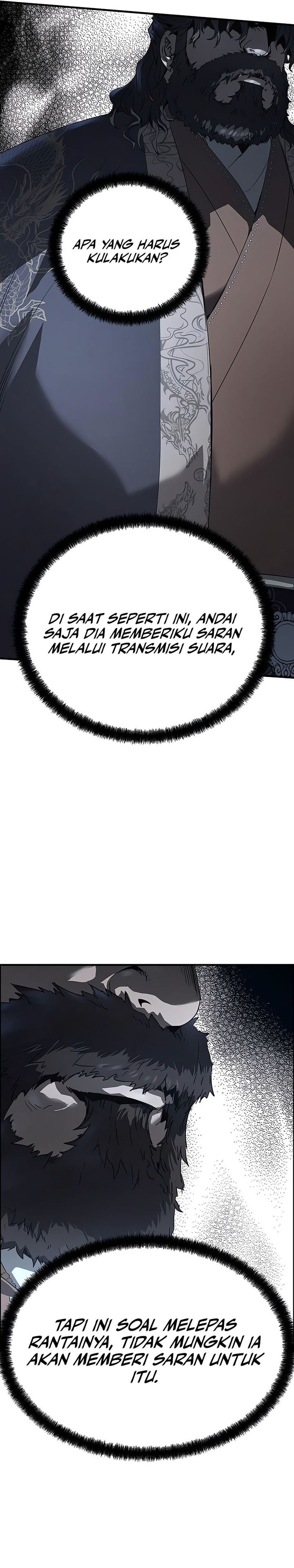 Absolute Regression chapter 81