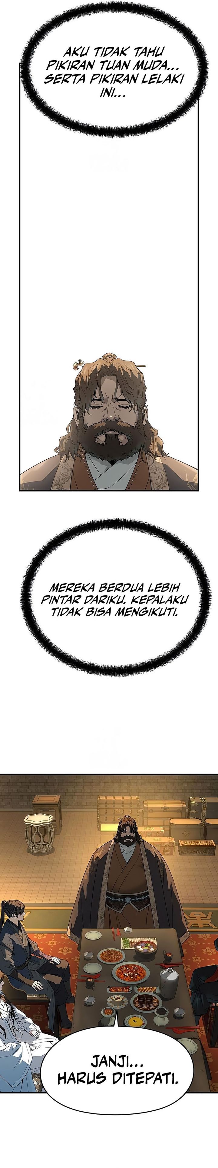 Absolute Regression chapter 81