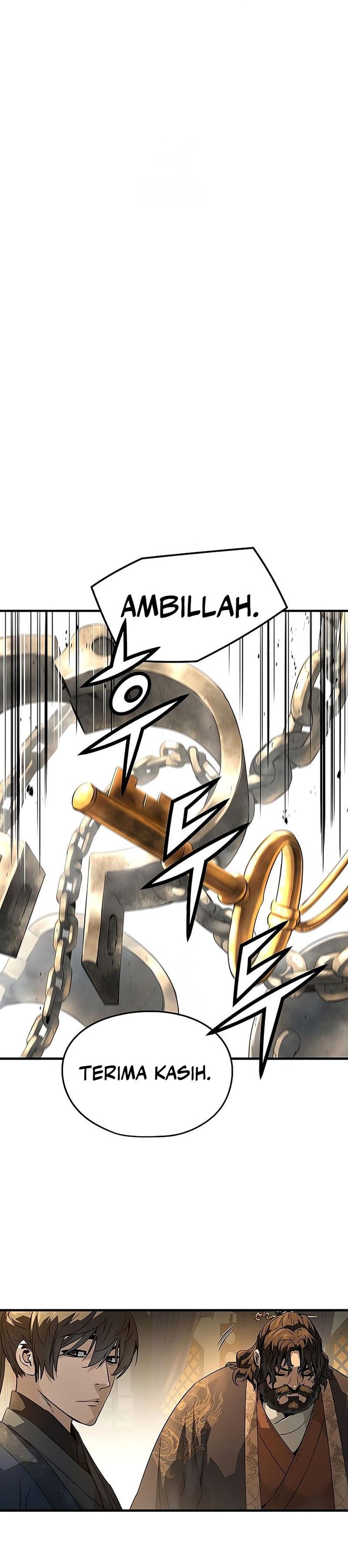 Absolute Regression chapter 81