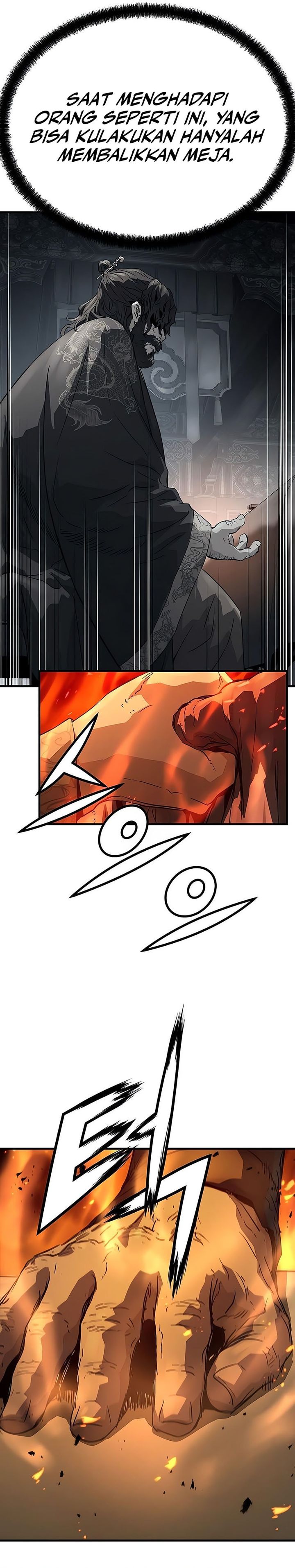 Absolute Regression chapter 81