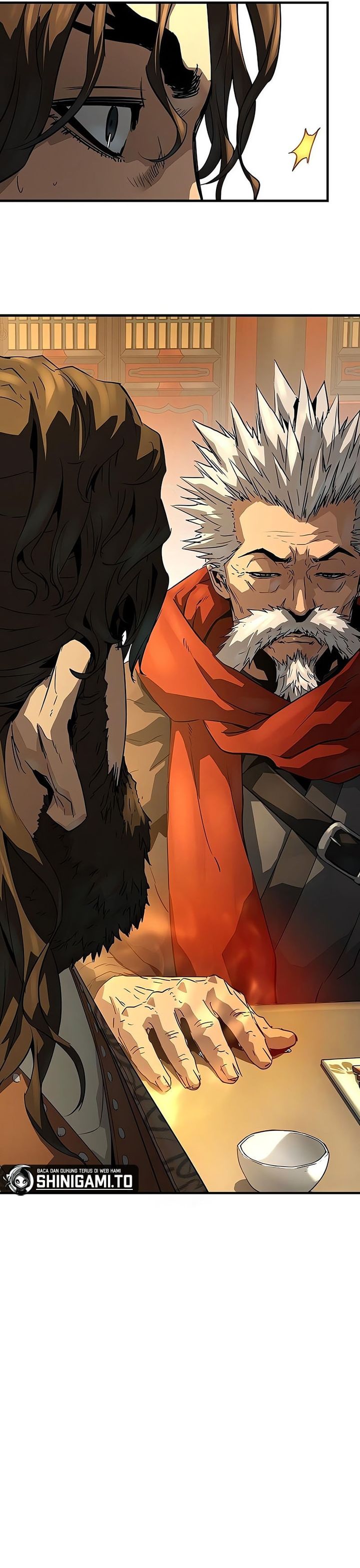 Absolute Regression chapter 81