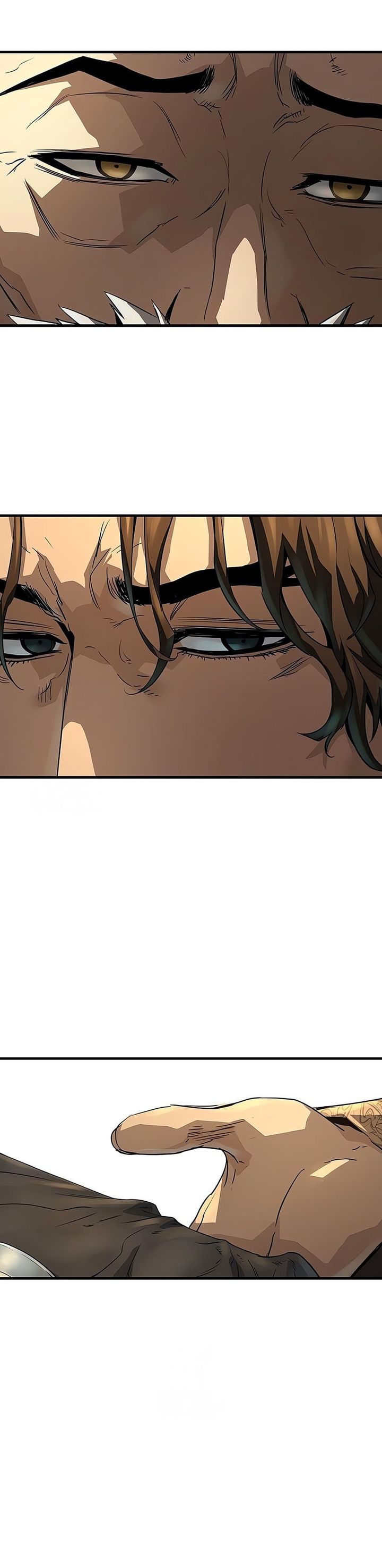 Absolute Regression chapter 81