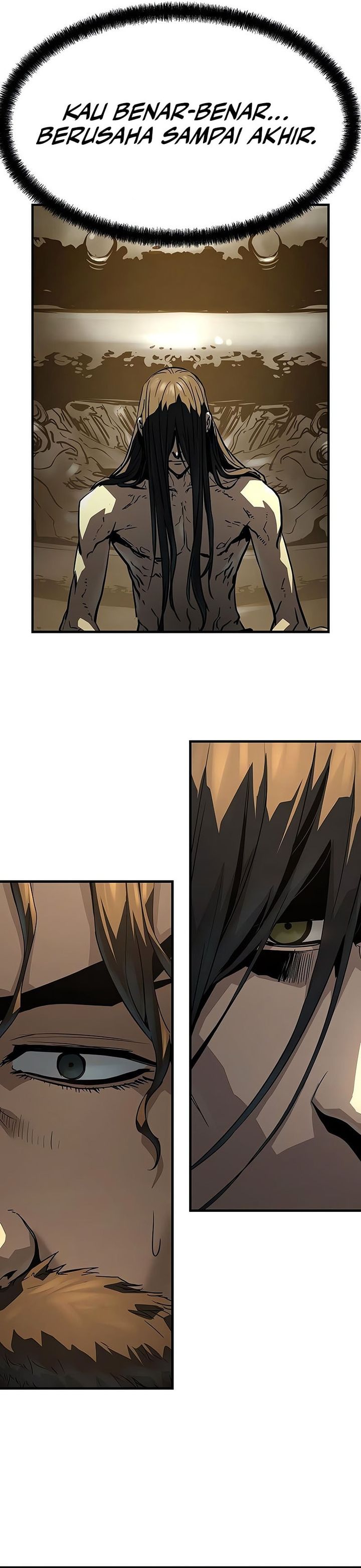 Absolute Regression chapter 81