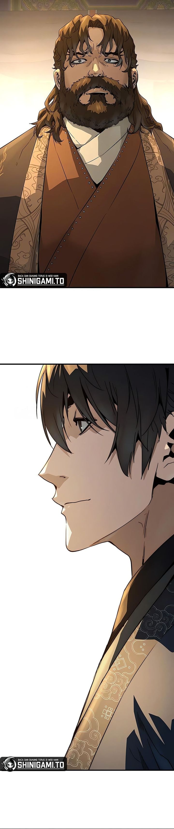 Absolute Regression chapter 81